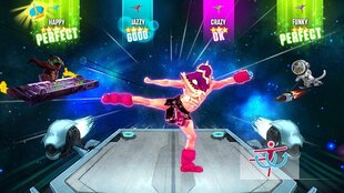 Just Dance 2015 PS4 цена и информация | Компьютерные игры | kaup24.ee