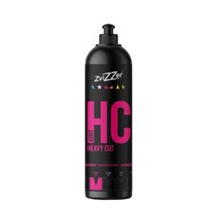 Zvizzer HC 4000 Устраняющее средство для глубоких царапин 250 ml. цена и информация | Автохимия | kaup24.ee