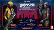 Wolfenstein Youngblood Deluxe Edition PS4 hind ja info | Arvutimängud, konsoolimängud | kaup24.ee