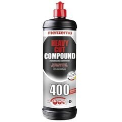 Menzerna Heavy Cut Compound 400 (HC400) 250 ml цена и информация | Автохимия | kaup24.ee