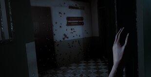 PS VR Inpatient hind ja info | Arvutimängud, konsoolimängud | kaup24.ee