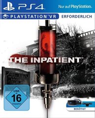 PS VR Inpatient цена и информация | Компьютерные игры | kaup24.ee