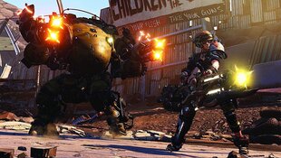 Borderlands 3 Standard Edition PS4 hind ja info | Arvutimängud, konsoolimängud | kaup24.ee