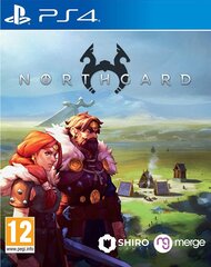 Northgard (PS4) цена и информация | Компьютерные игры | kaup24.ee