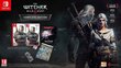 SWITCH Witcher 3: Complete Edition hind ja info | Arvutimängud, konsoolimängud | kaup24.ee