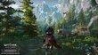 SWITCH Witcher 3: Complete Edition hind ja info | Arvutimängud, konsoolimängud | kaup24.ee