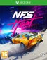 Need For Speed: Heat Xbox One hind ja info | Arvutimängud, konsoolimängud | kaup24.ee