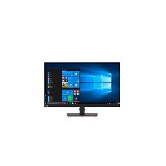 Lenovo ThinkVision T32H-20 hind ja info | Monitorid | kaup24.ee