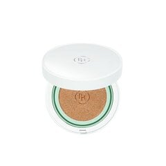 PURITO SEOUL Wonder Releaf Centella BB Cushion 13 Neutral Ivory 15 g - BB kreem padja kujul hind ja info | Jumestuskreemid, puudrid | kaup24.ee