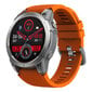 Zeblaze Stratos 3 Orange hind ja info | Nutikellad (smartwatch) | kaup24.ee