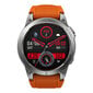 Zeblaze Stratos 3 Orange hind ja info | Nutikellad (smartwatch) | kaup24.ee