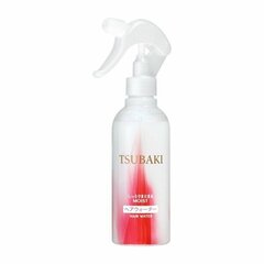 Спрей для волос «Увлажненные и послушные» Tsubaki Moist & Manageble Water 220ml цена и информация | Маски, масла, сыворотки | kaup24.ee