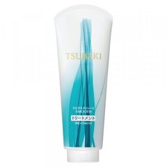 Shiseido Tsubaki Smooth silendav juuksepalsam kameeliaõliga, 180ml hind ja info | Juuksepalsamid | kaup24.ee