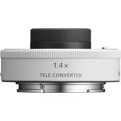 Sony 1.4x Teleconverter Lens | (SEL14TC) цена и информация | Объективы | kaup24.ee