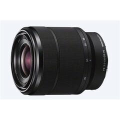 Sony FE 28-70mm F3.5-5.6 OSS | (SEL2870) hind ja info | Objektiivid | kaup24.ee