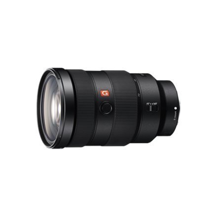 Sony FE 24-70mm F2.8 GM | (SEL2470GM) цена и информация | Objektiivid | kaup24.ee