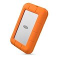 LaCie väline kõvaketas 5TB Rugged Mini USB 3.0