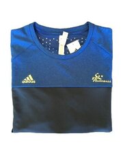 Рубашка «Adidas» Handball с короткими рукавами цена и информация | Meeste T-särgid | kaup24.ee