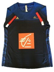 Рубашка «Adidas» Handball с короткими рукавами цена и информация | Мужские футболки | kaup24.ee