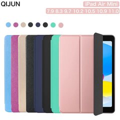 iPad Magnet Cover - Roosakuldne, iPad Air 4 2020 hind ja info | Tahvelarvuti kaaned ja kotid | kaup24.ee