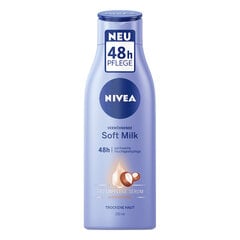 Ihupiim Nivea hind ja info | Kehakreemid, kehaspreid | kaup24.ee