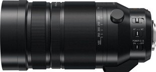 Panasonic LEICA DG Vario-Elmar 100-400mm f/4-6.3 Asph. Power O.I.S. (H-RS100400) цена и информация | Объективы | kaup24.ee