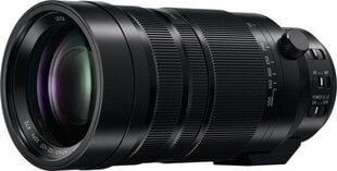 Panasonic LEICA DG Vario-Elmar 100-400mm f/4-6.3 Asph. Power O.I.S. (H-RS100400) цена и информация | Объективы | kaup24.ee