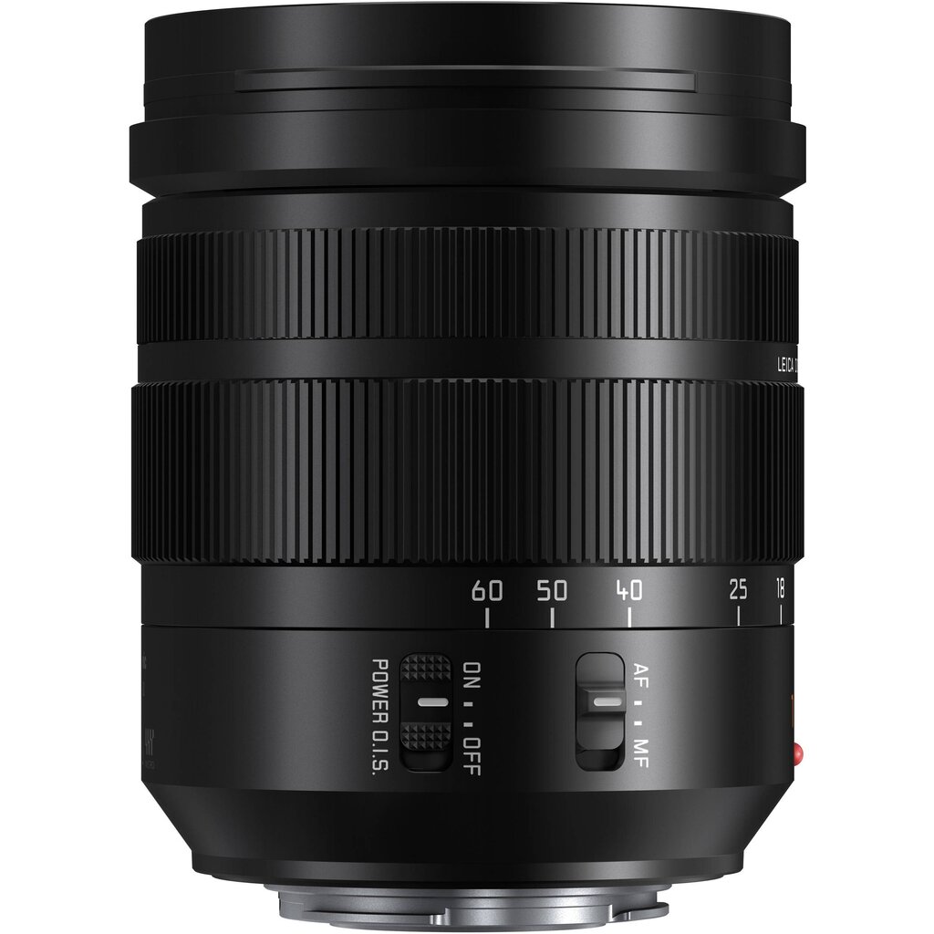 Panasonic LEICA DG VARIO-ELMARIT 12-60mm / F2.8-4.0 ASPH. / POWER O.I.S. (H-ES12060) цена и информация | Objektiivid | kaup24.ee