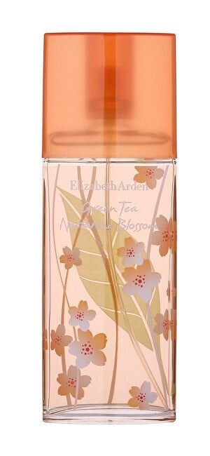 Tualettvesi Elizabeth Arden Green Tea Nectarine Blossom EDT naistele 100 ml цена и информация | Naiste parfüümid | kaup24.ee