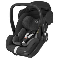 Детское автомобильное кресло Maxi Cosi Marble 0-13 кг, Essential Black цена и информация | Автокресла | kaup24.ee