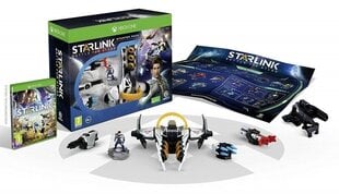 Xbox One Starlink: Battle for Atlas Starter Pack цена и информация | Компьютерные игры | kaup24.ee