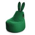 Kott-tool Qubo™ Baby Rabbit, gobelään, tumeroheline