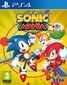 Sony PS4 Sonic Mania Plus цена и информация | Arvutimängud, konsoolimängud | kaup24.ee