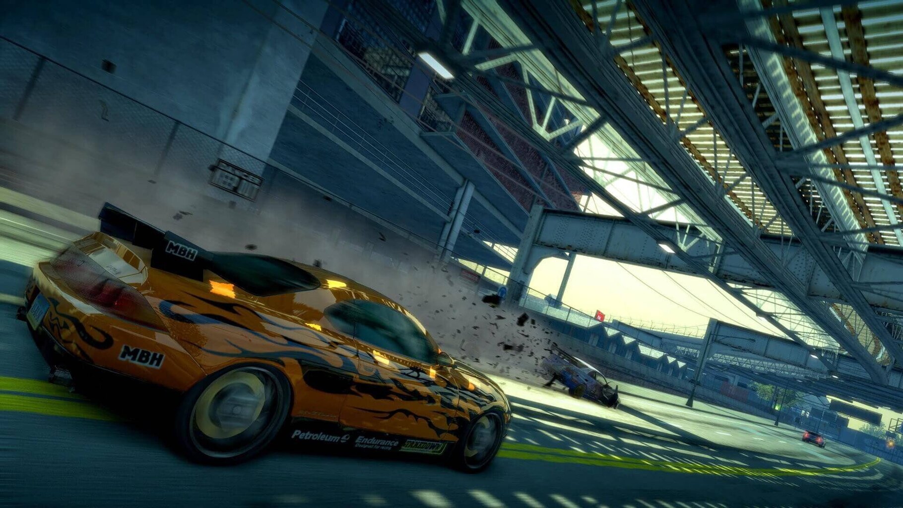 XONE Burnout Paradise Remastered hind ja info | Arvutimängud, konsoolimängud | kaup24.ee