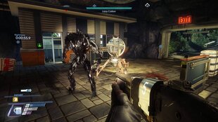 Prey PS4 hind ja info | Bethesda Arvutid ja IT- tehnika | kaup24.ee