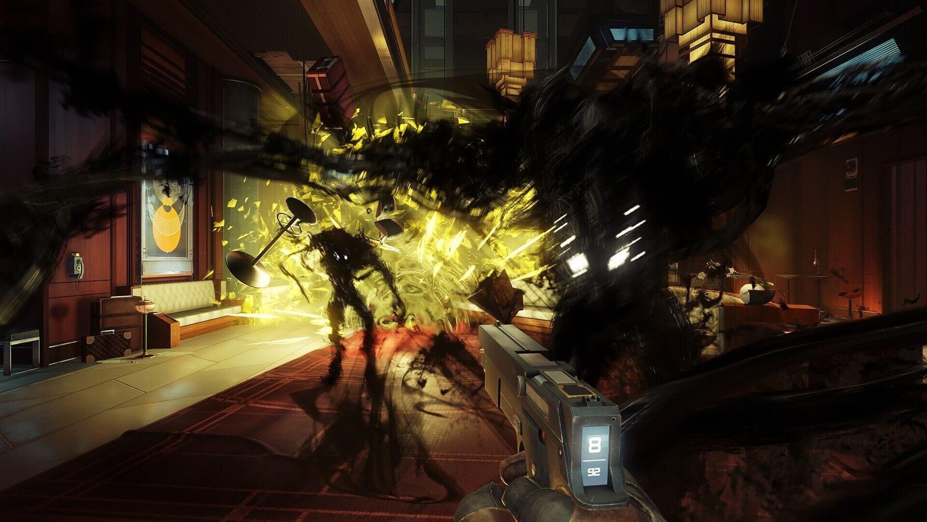 Prey PS4 hind ja info | Arvutimängud, konsoolimängud | kaup24.ee