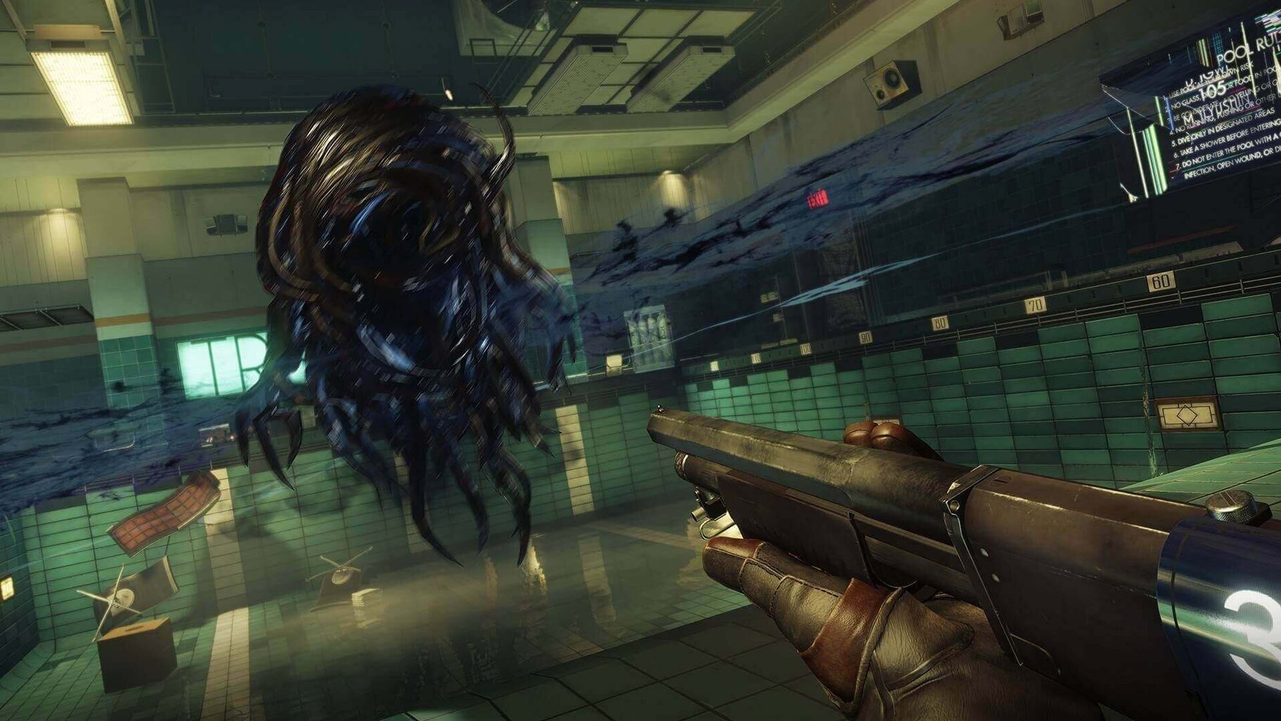 Prey PS4 hind ja info | Arvutimängud, konsoolimängud | kaup24.ee