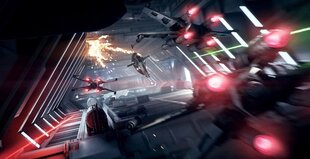 Star Wars: Battlefront II XBOX hind ja info | Arvutimängud, konsoolimängud | kaup24.ee