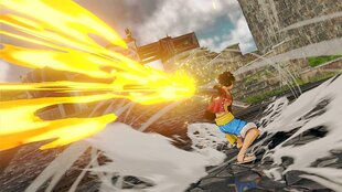 One Piece World Seeker PS4 hind ja info | Arvutimängud, konsoolimängud | kaup24.ee