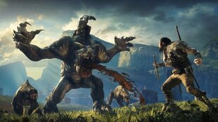 Middle-Earth: Shadow of Mordor GOTY XBOX hind ja info | Arvutimängud, konsoolimängud | kaup24.ee