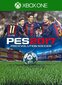 Pro Evolution Soccer 2017 XBOX hind ja info | Arvutimängud, konsoolimängud | kaup24.ee