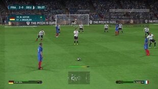 Pro Evolution Soccer 2017 XBOX hind ja info | Arvutimängud, konsoolimängud | kaup24.ee