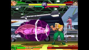Street Fighter 30th Anniversary Collection PS4 hind ja info | capcom Arvutid ja IT- tehnika | kaup24.ee