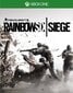 Xbox One Tom Clancy's Rainbow Six: Siege Standard Edition цена и информация | Arvutimängud, konsoolimängud | kaup24.ee