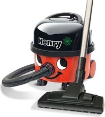 Tolmuimeja Numatic HVR200 Henry 900004 (620 W) цена и информация | Пылесосы | kaup24.ee