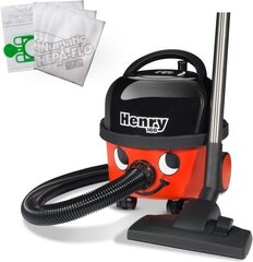 Tolmuimeja Numatic HVR160 Henry 902398 (620 W) hind ja info | Tolmuimejad | kaup24.ee