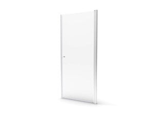 Душевые двери RUBINETA RUB-310 90 см цена и информация | Душевые двери и стены | kaup24.ee