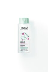 Очищающая мицеллярная вода Jowae Micellar Cleansing Water, 400 мл цена и информация | Аппараты для ухода за лицом | kaup24.ee