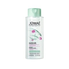 Очищающая мицеллярная вода Jowae Micellar Cleansing Water, 400 мл цена и информация | Аппараты для ухода за лицом | kaup24.ee