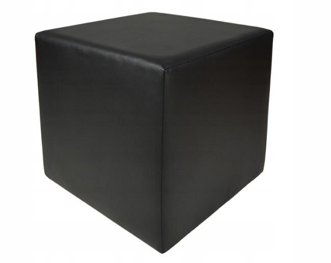 Tumba Cube, must hind ja info | Kott-toolid, tumbad, järid | kaup24.ee